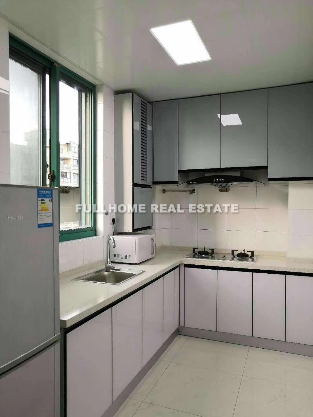 Shangnan Garden - Interior view 2, Shanghai rental property