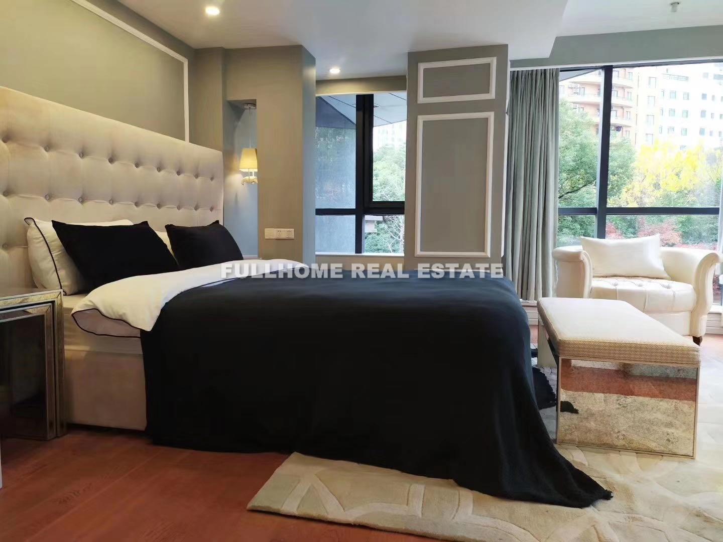 Meihua Garden - Interior view 4, Shanghai rental property