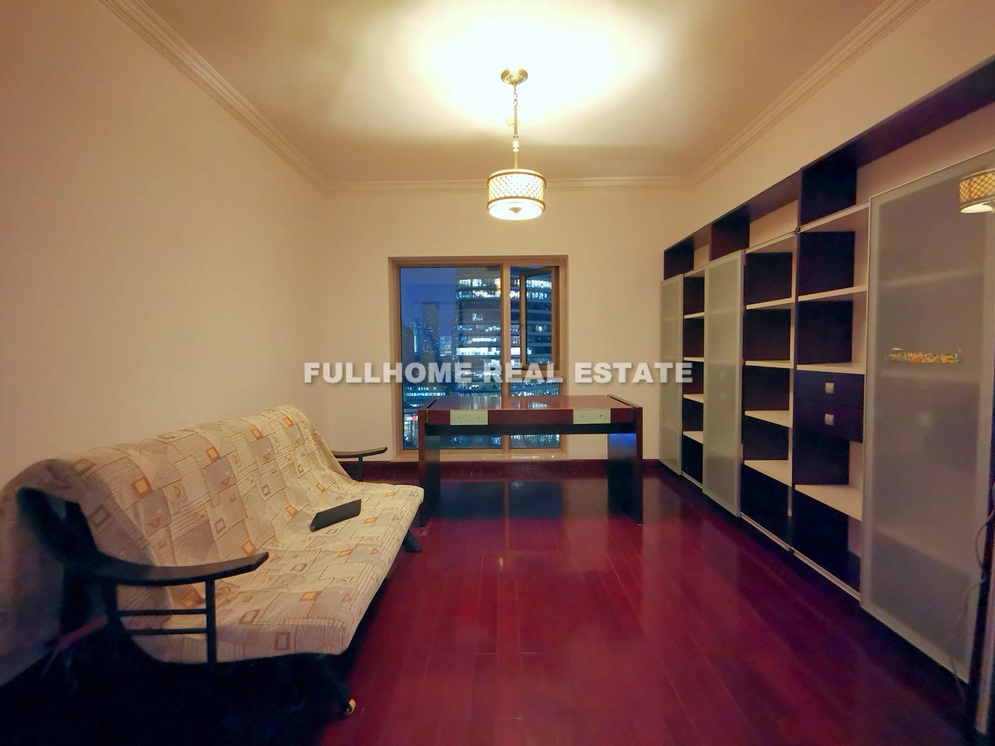 Shimao Riviera Garden - Interior view 8, Shanghai rental property