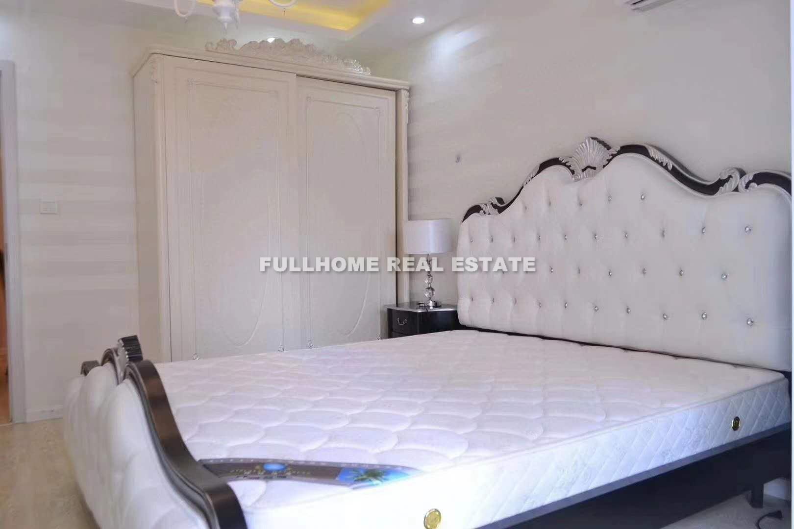 Jin Xuan Apartment - Interior view 3, Shanghai rental property