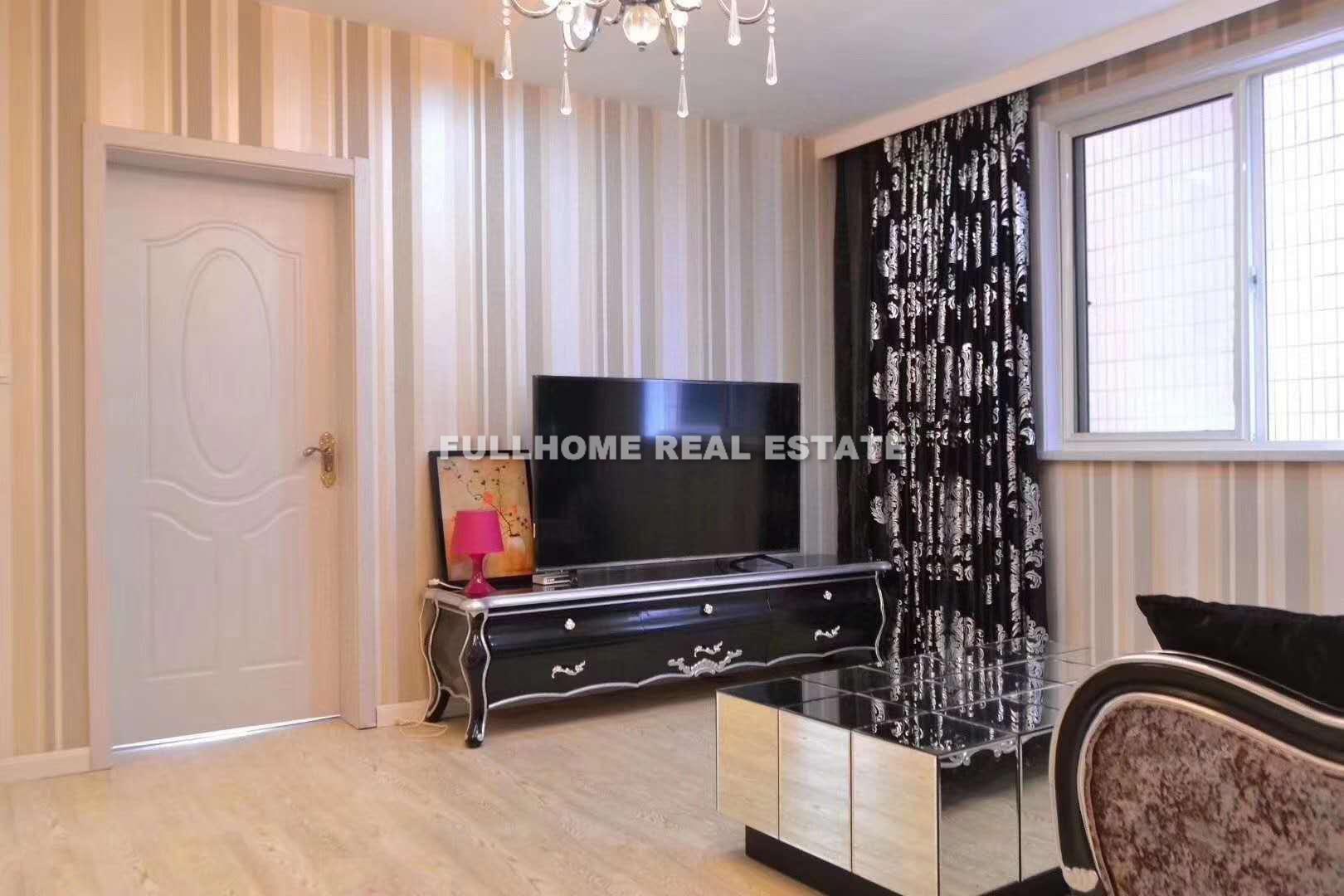 Jin Xuan Apartment - Interior view 2, Shanghai rental property