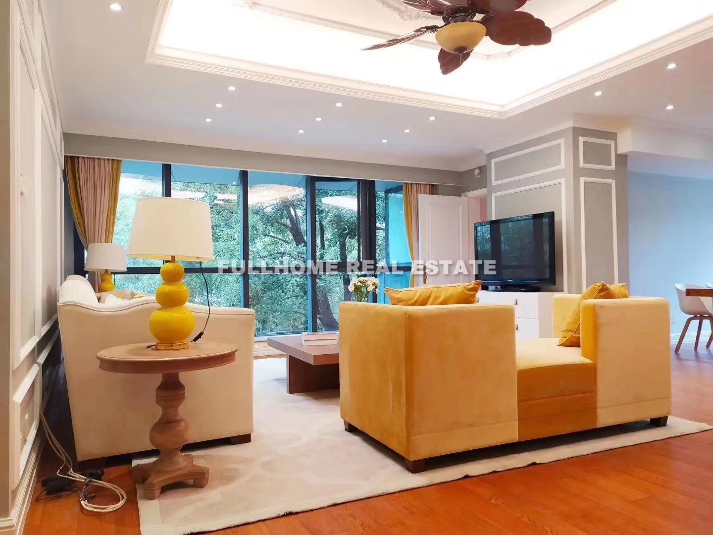 Meihua Garden - Interior view 2, Shanghai rental property