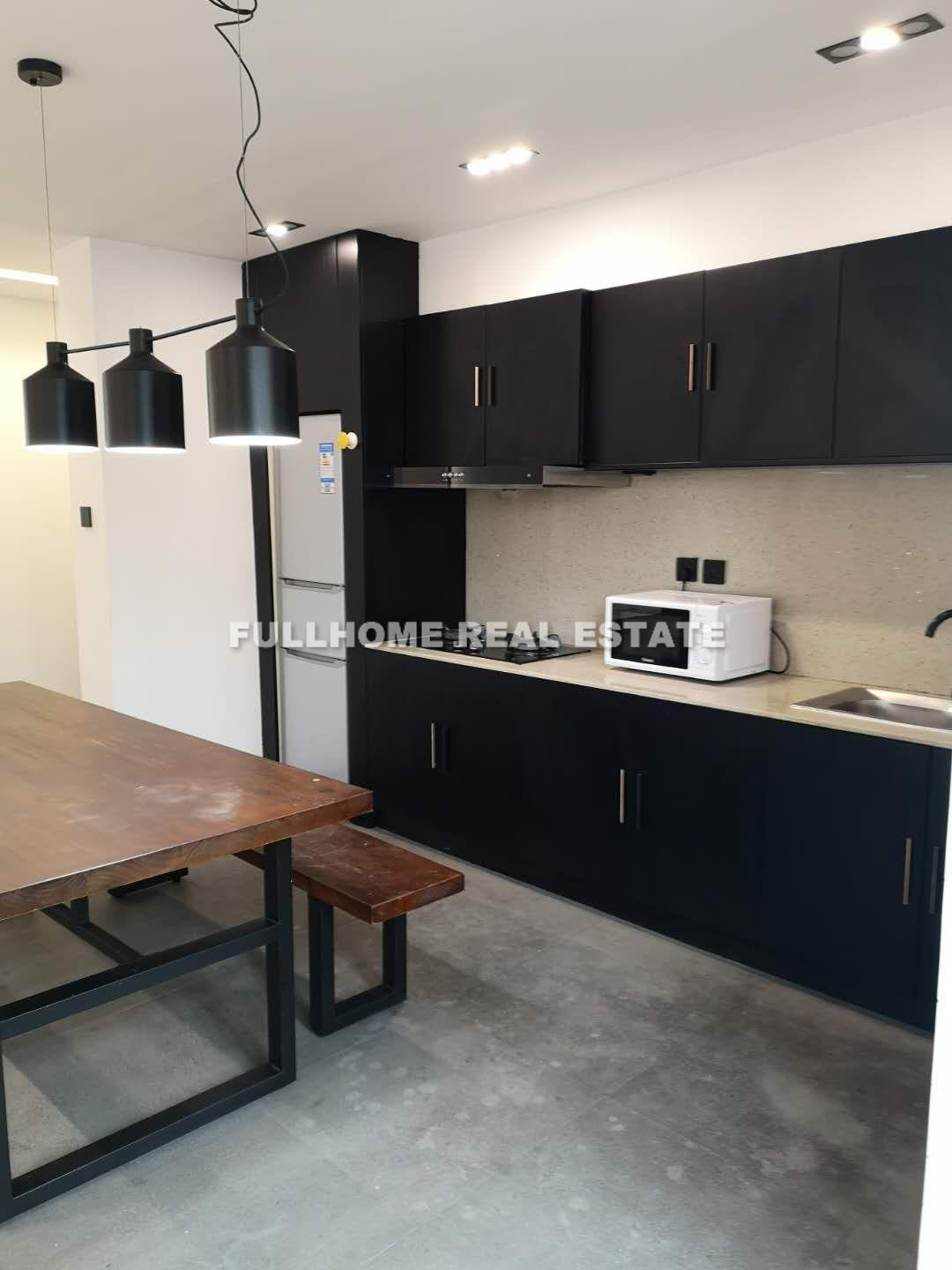 Yadu International Garden - Interior view 4, Shanghai rental property