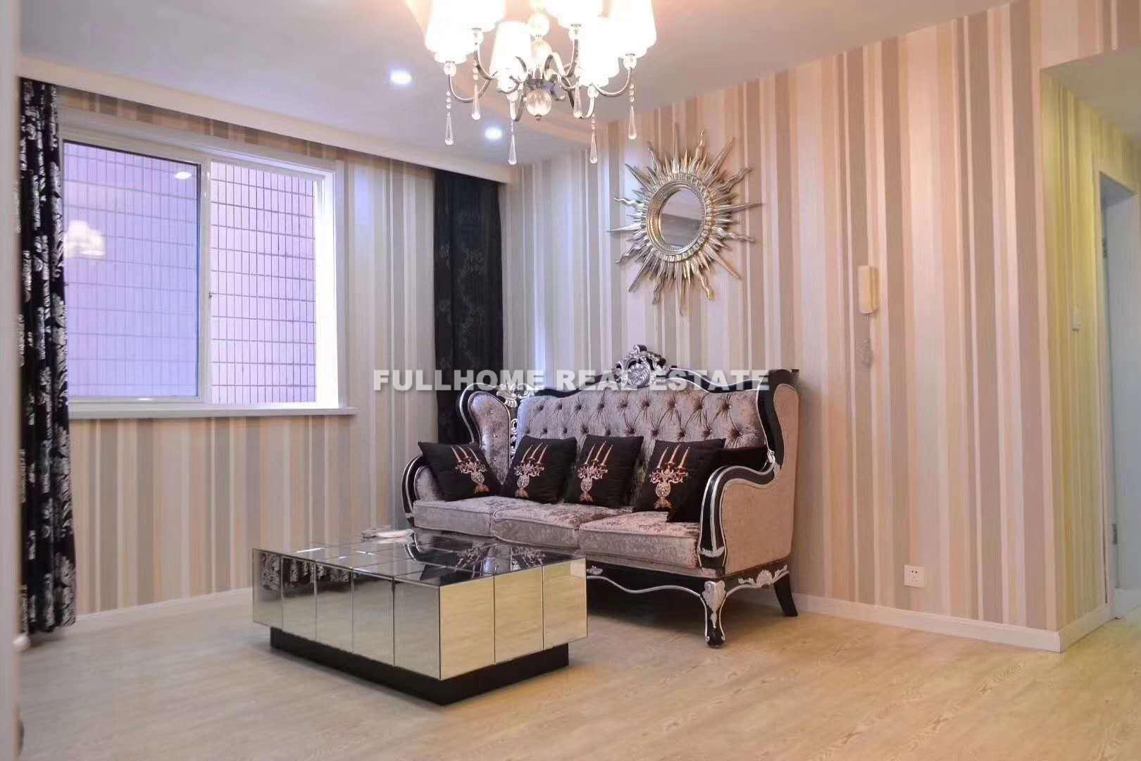 Jin Xuan Apartment - Interior view 6, Shanghai rental property
