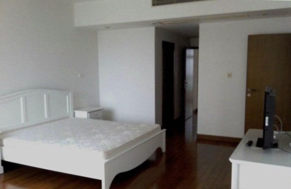 Pudong Century Garden - Interior view 4, Shanghai rental property
