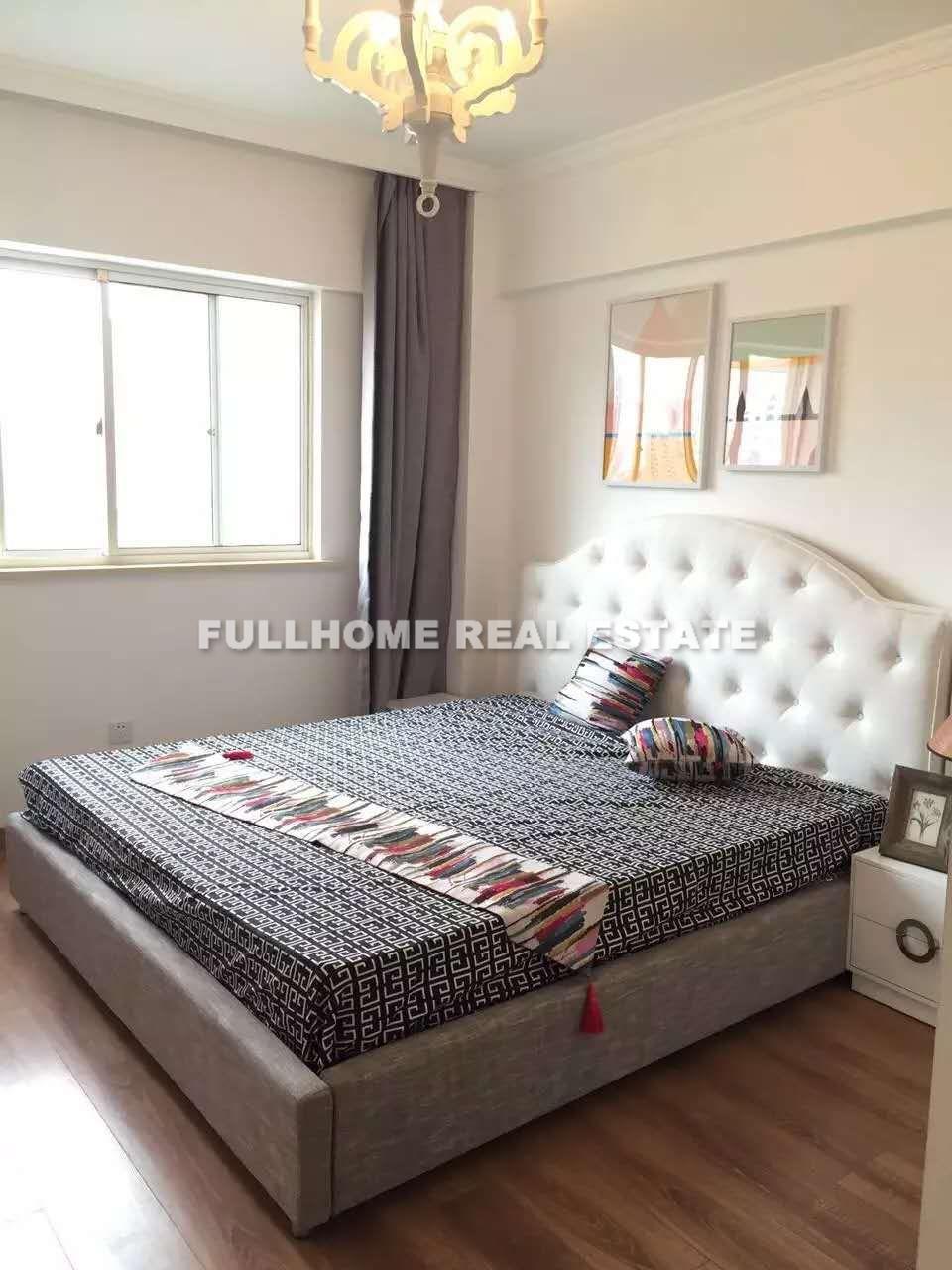 Zhongfu City Phase Ⅰ - Interior view 3, Shanghai rental property