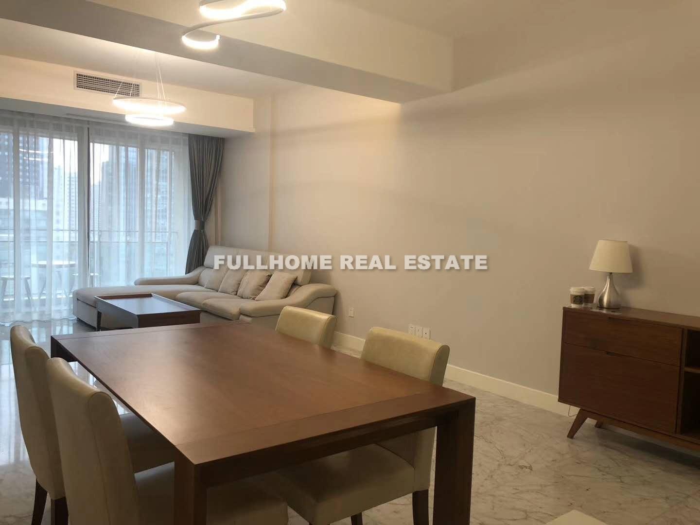 Jing An Four Seasons - Interior view 3, Shanghai rental property