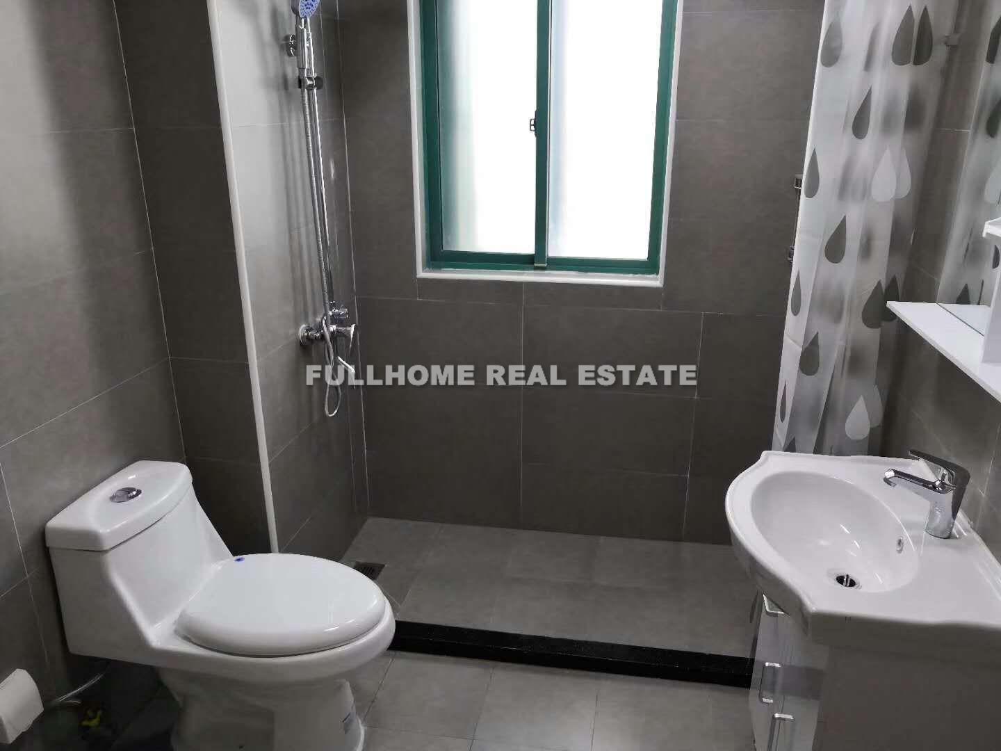 Shangnan Garden - Interior view 6, Shanghai rental property