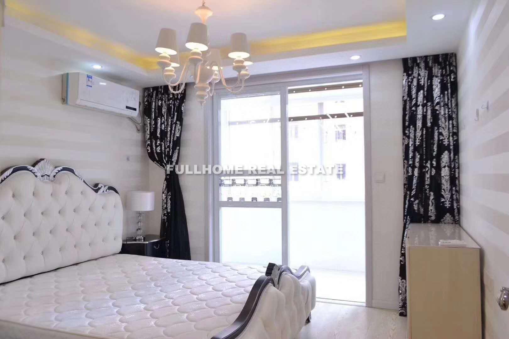 Jin Xuan Apartment - Interior view 5, Shanghai rental property