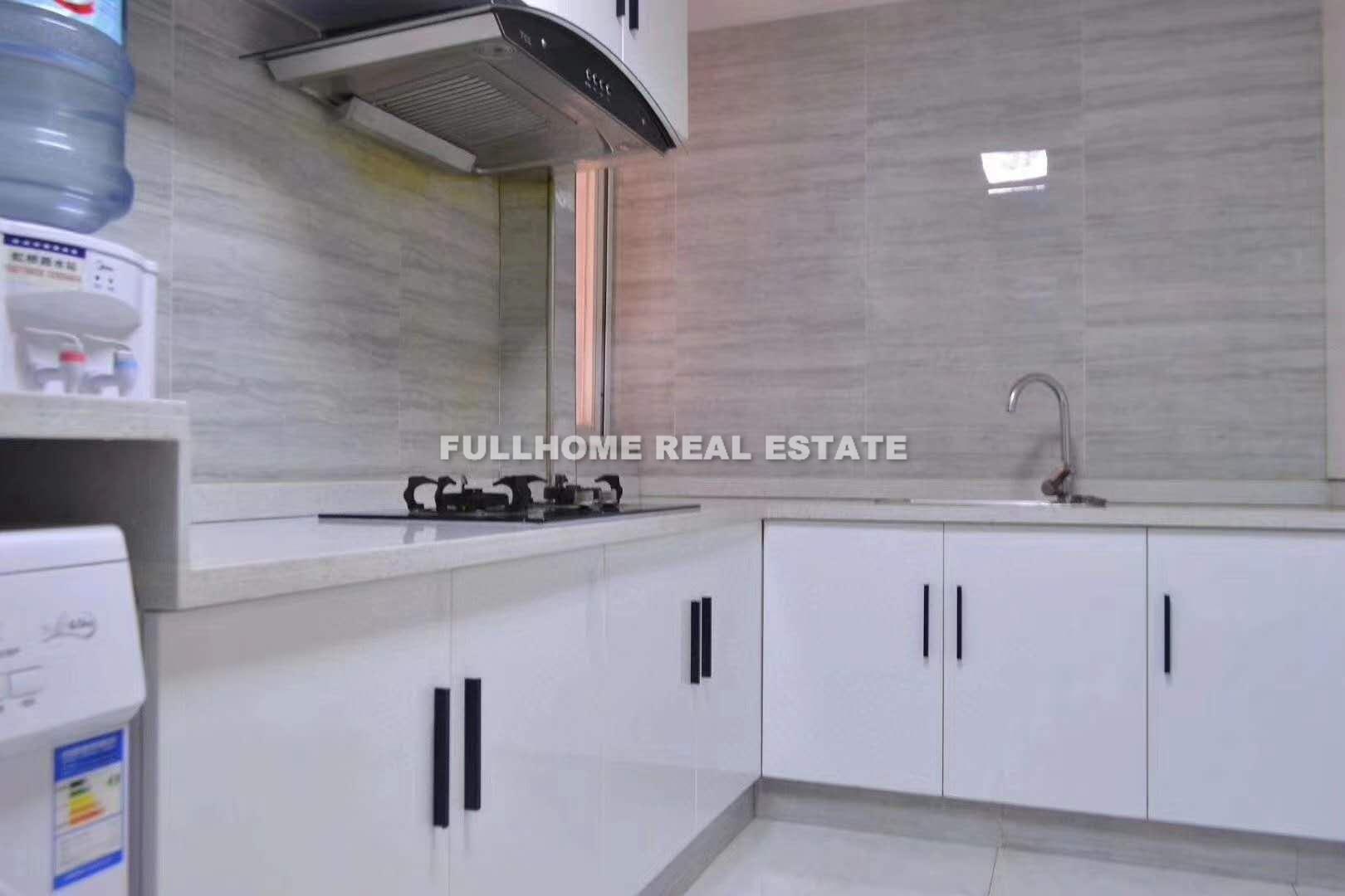 Jin Xuan Apartment - Interior view 9, Shanghai rental property