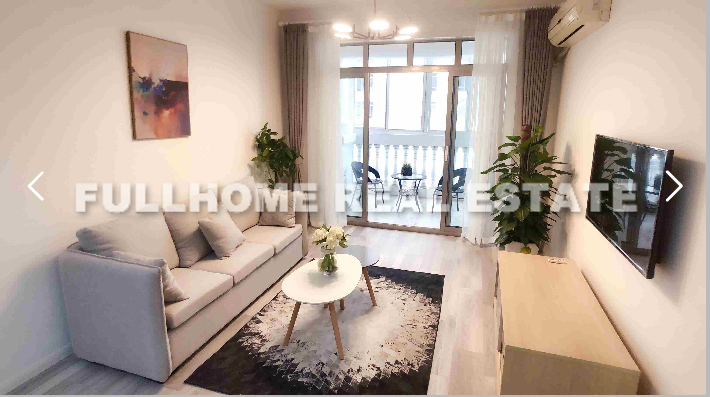 Louis Triumph Palace - Interior view 5, Shanghai rental property