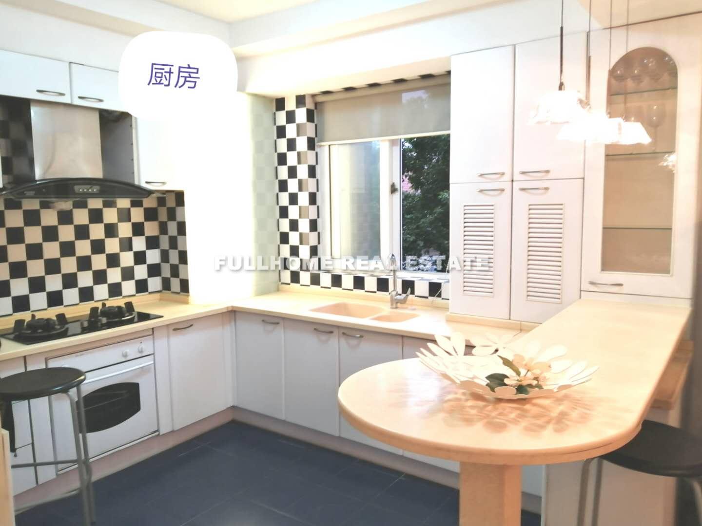Xuhui Yiping Garden - Interior view 9, Shanghai rental property