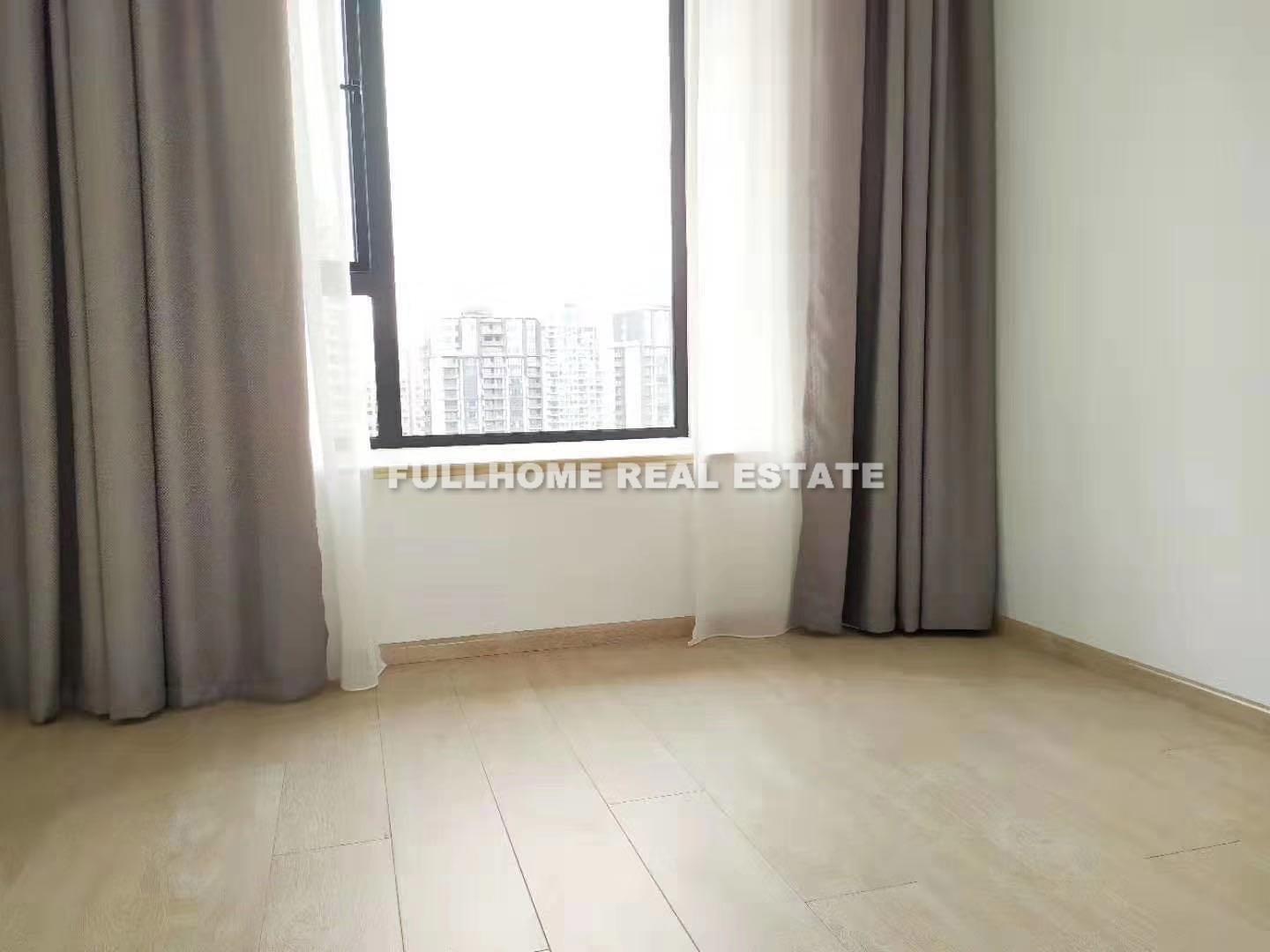 Tianji Garden - Interior view 9, Shanghai rental property
