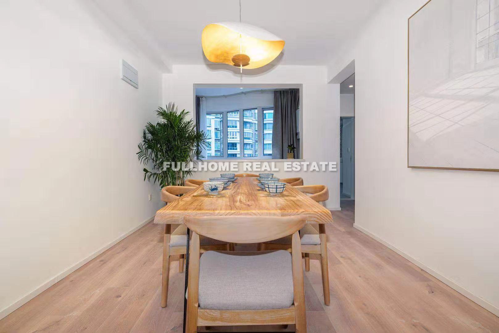 Huali Jiazu Garden - Interior view 11, Shanghai rental property