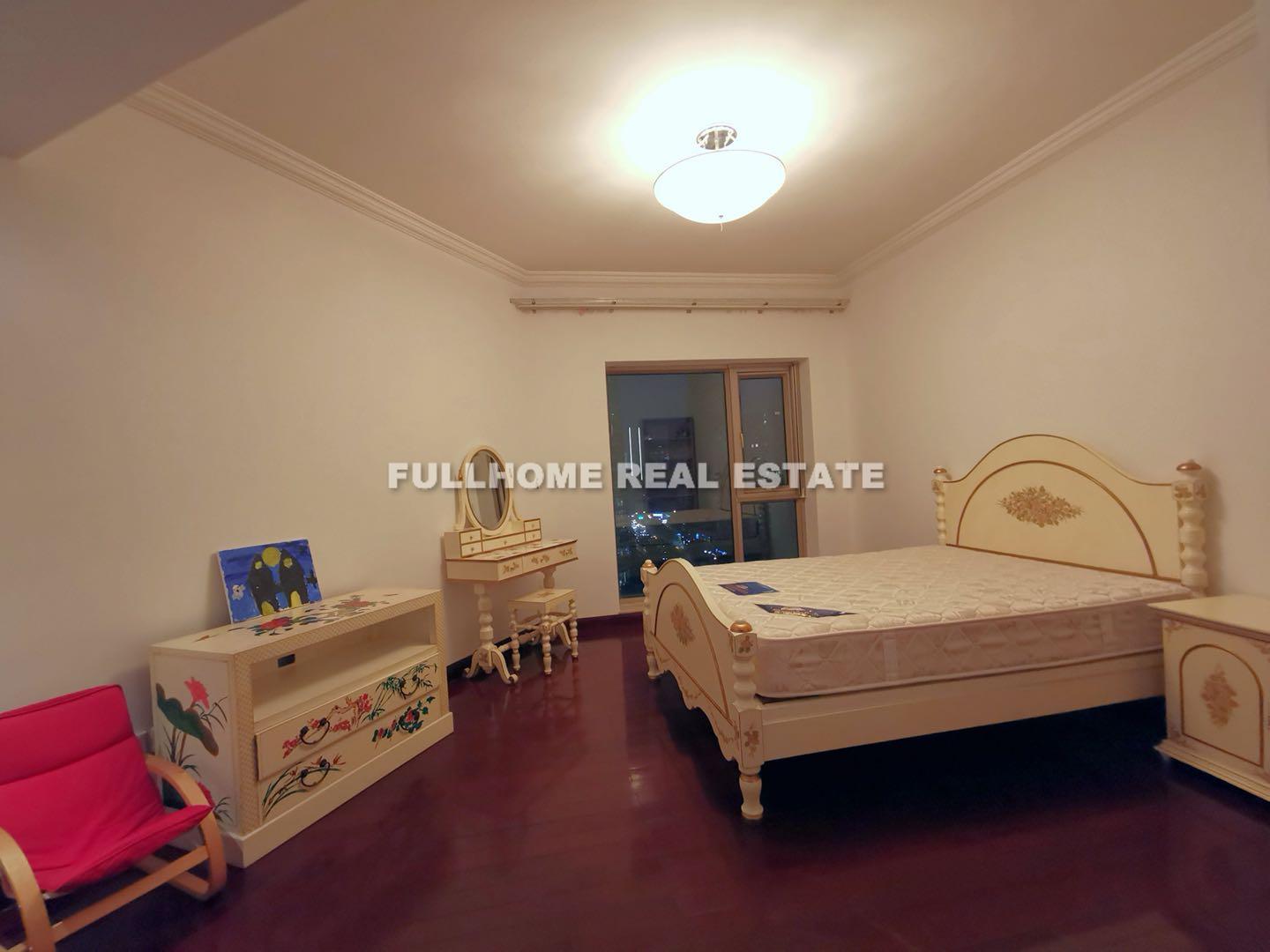 Shimao Riviera Garden - Interior view 10, Shanghai rental property