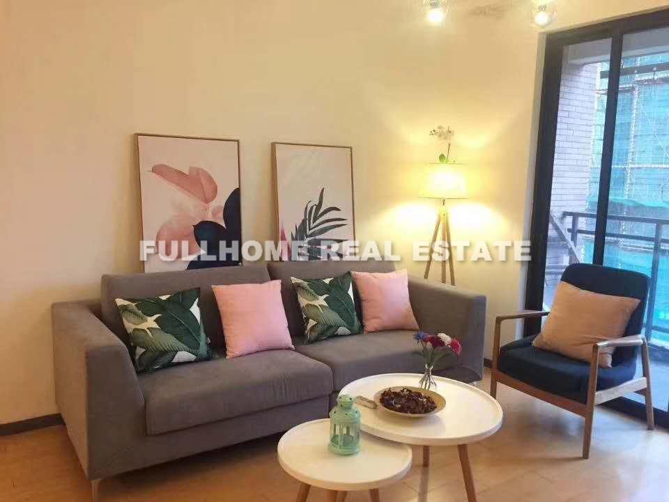 The Bund - 1 bedroom apartment in Shanghai, The Bund, Downtown