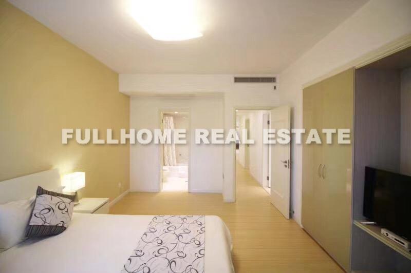 Li Du Xin Gui  - Interior view 6, Shanghai rental property