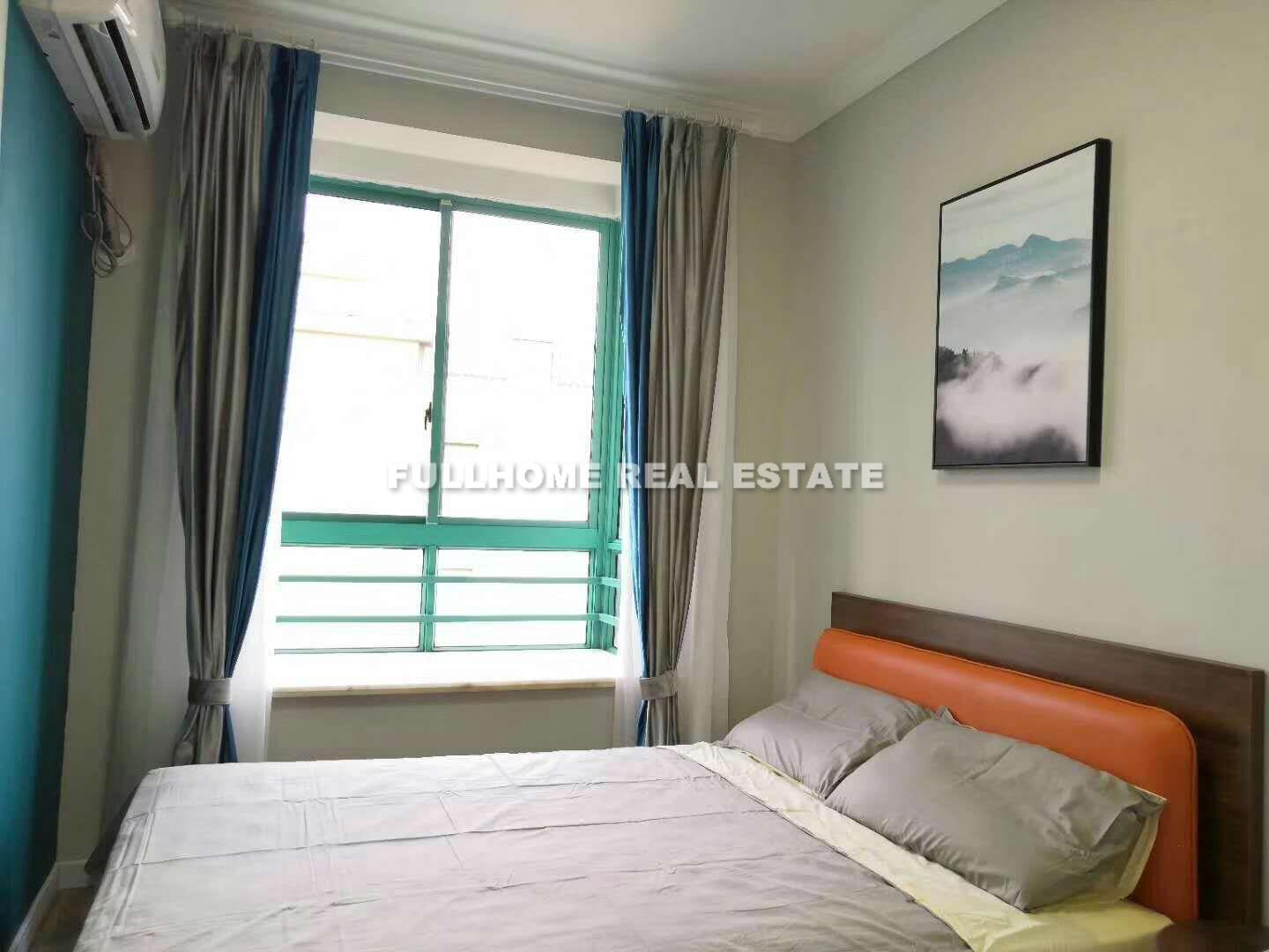 Shangnan Garden - Interior view 8, Shanghai rental property