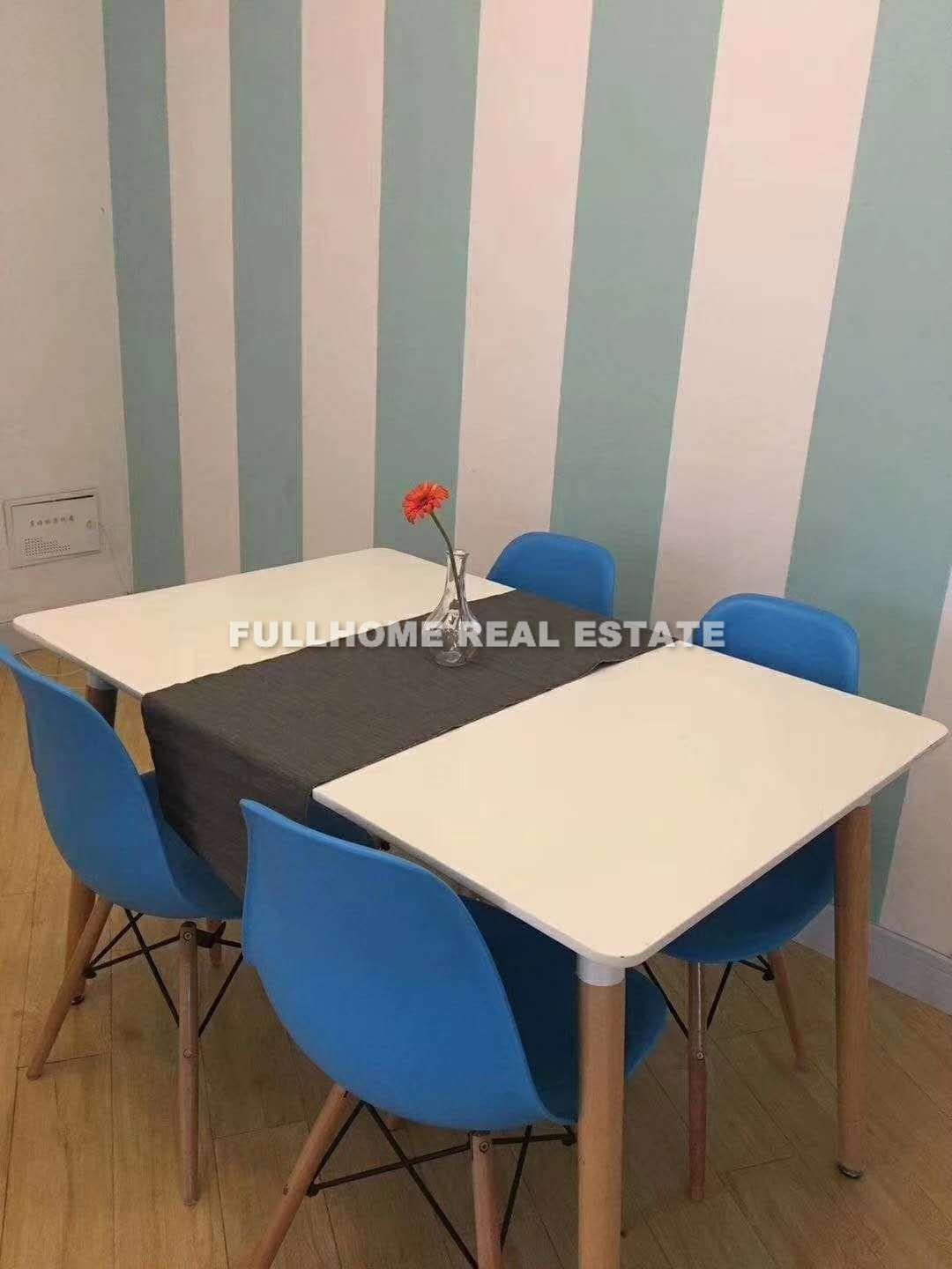 Jinpu Apartment - Interior view 5, Shanghai rental property