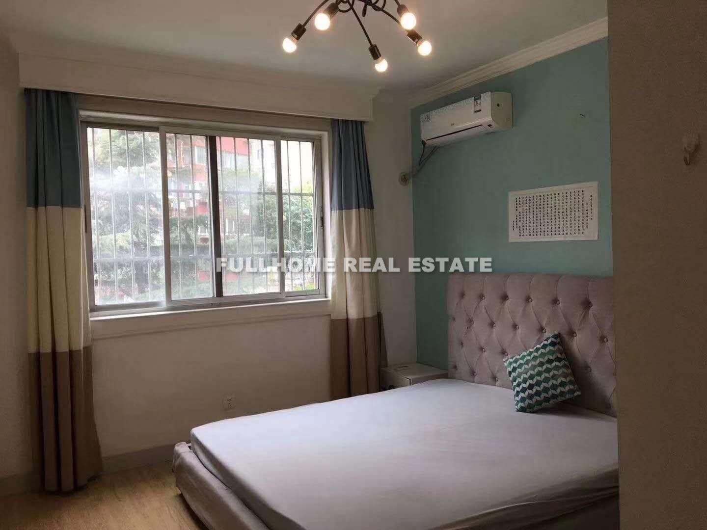 Jinpu Apartment - Interior view 7, Shanghai rental property