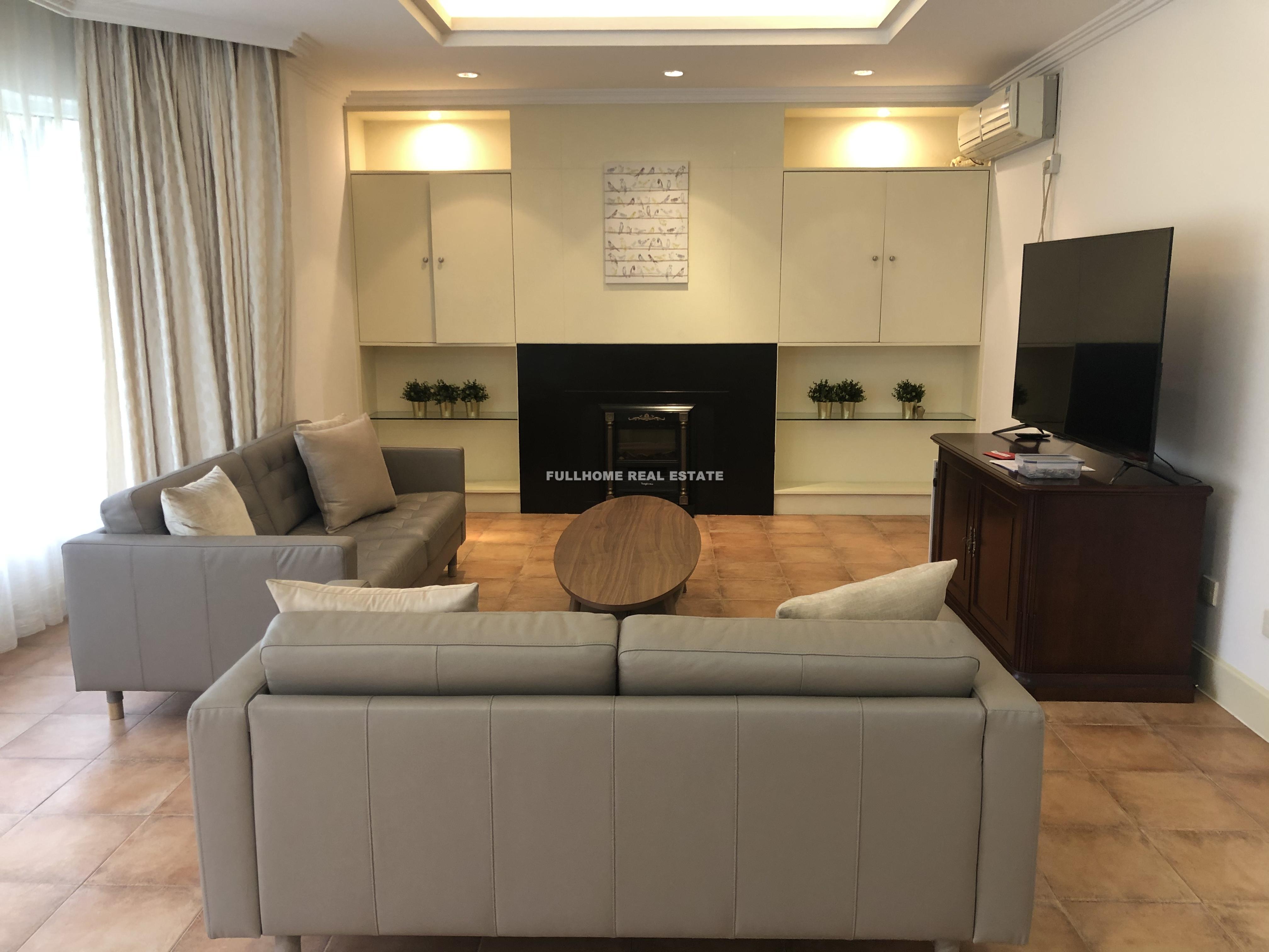 The Emerald - Interior view 5, Shanghai rental property
