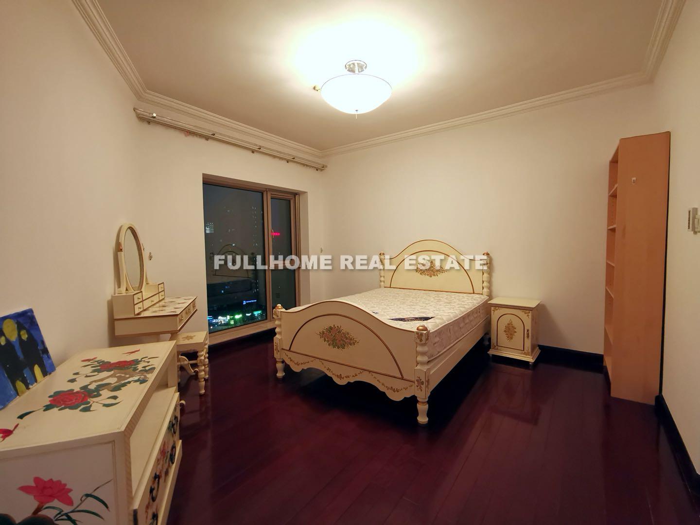 Shimao Riviera Garden - Interior view 11, Shanghai rental property