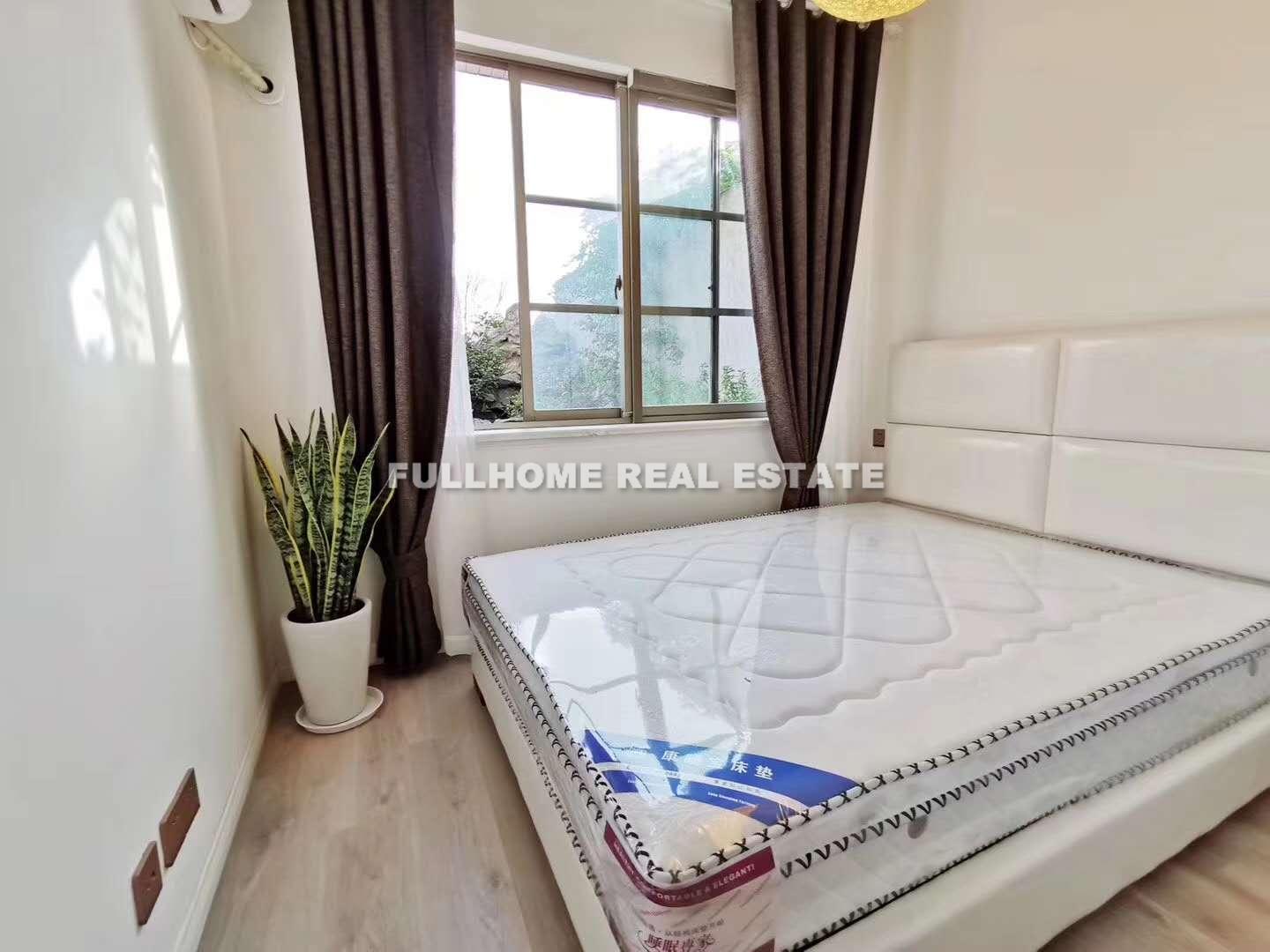 Dang Dai Xin Hua - Interior view 6, Shanghai rental property