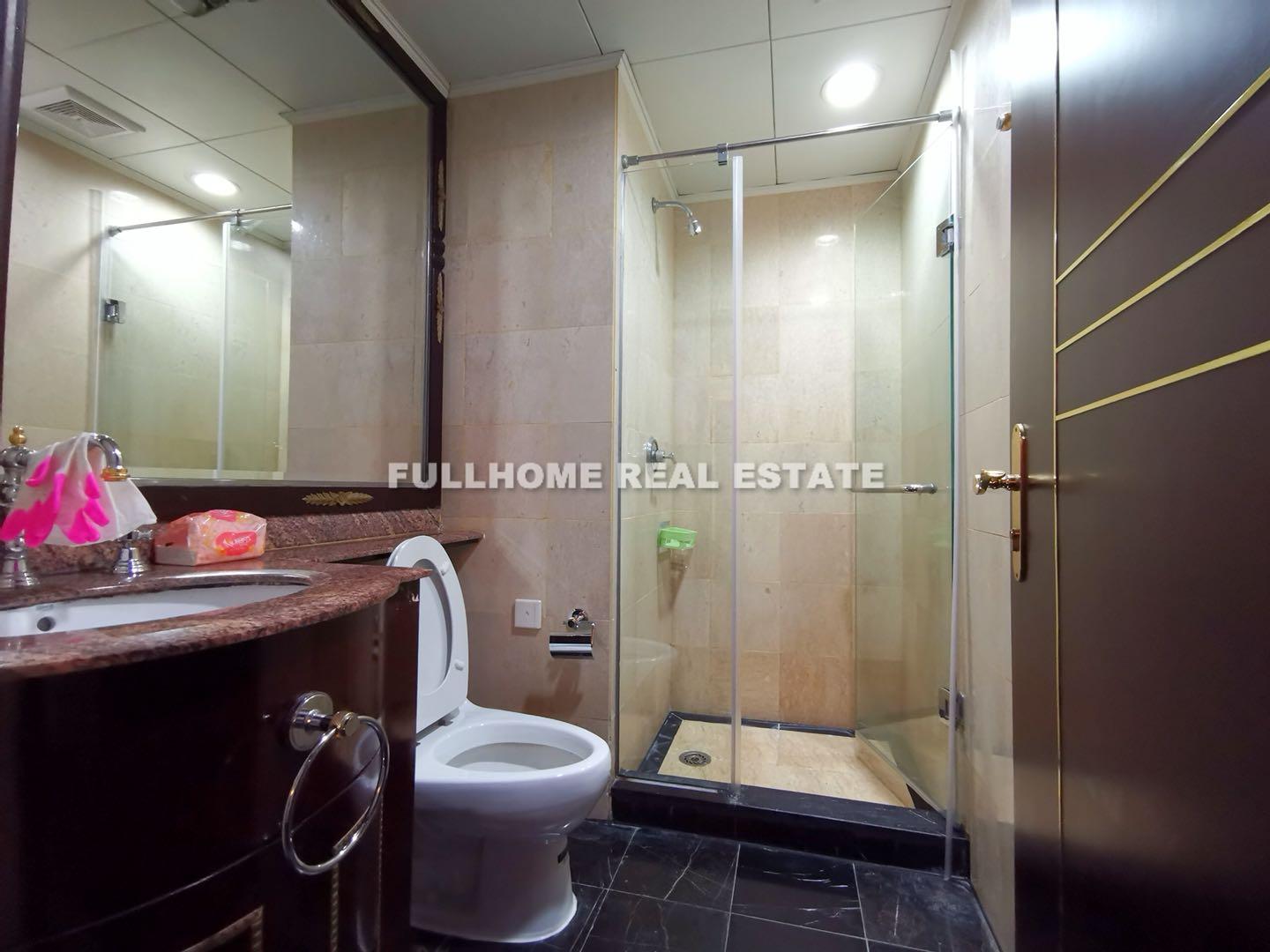 Shimao Riviera Garden - Interior view 9, Shanghai rental property