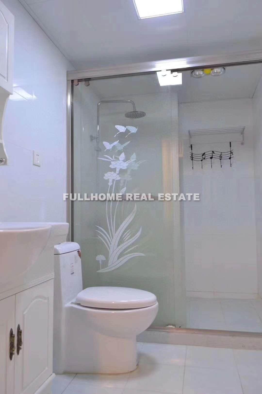Jin Xuan Apartment - Interior view 8, Shanghai rental property