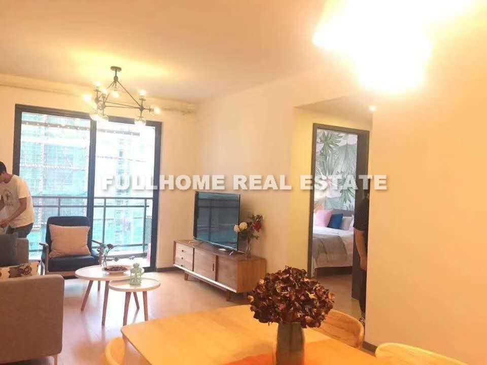 The Bund - Interior view 2, Shanghai rental property
