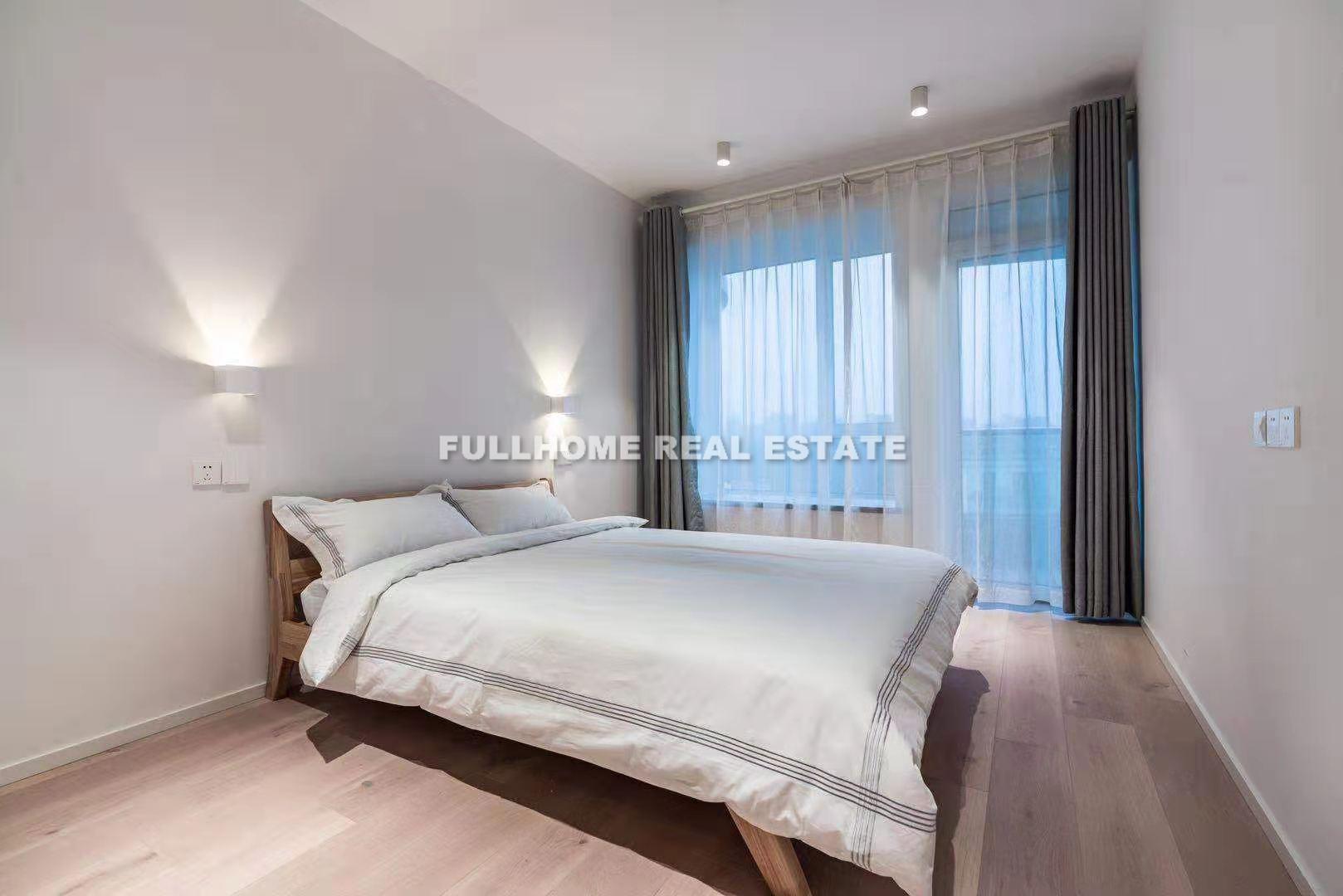 Huali Jiazu Garden - Interior view 4, Shanghai rental property