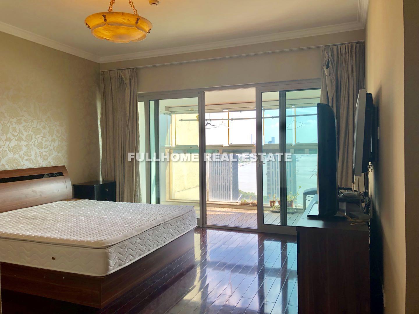 Shimao Riviera Garden - Interior view 9, Shanghai rental property