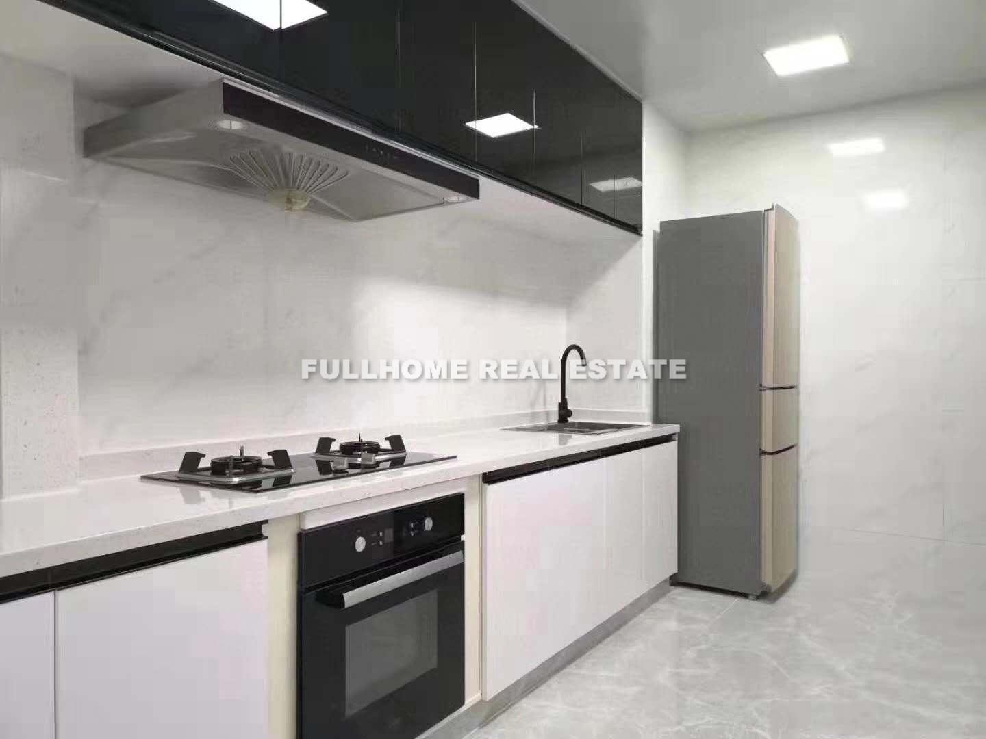 HuiCui Garden - Interior view 8, Shanghai rental property