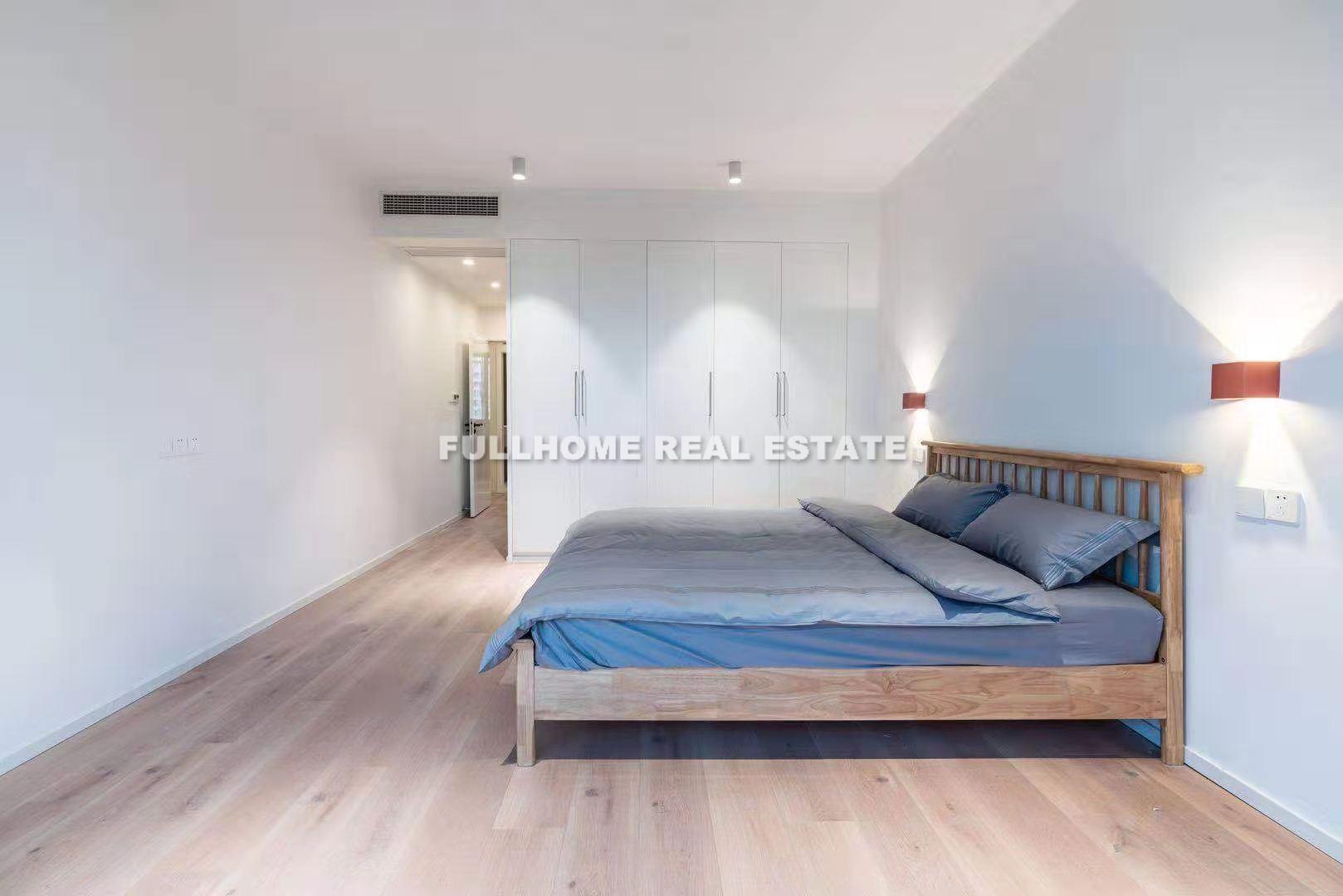 Huali Jiazu Garden - Interior view 7, Shanghai rental property