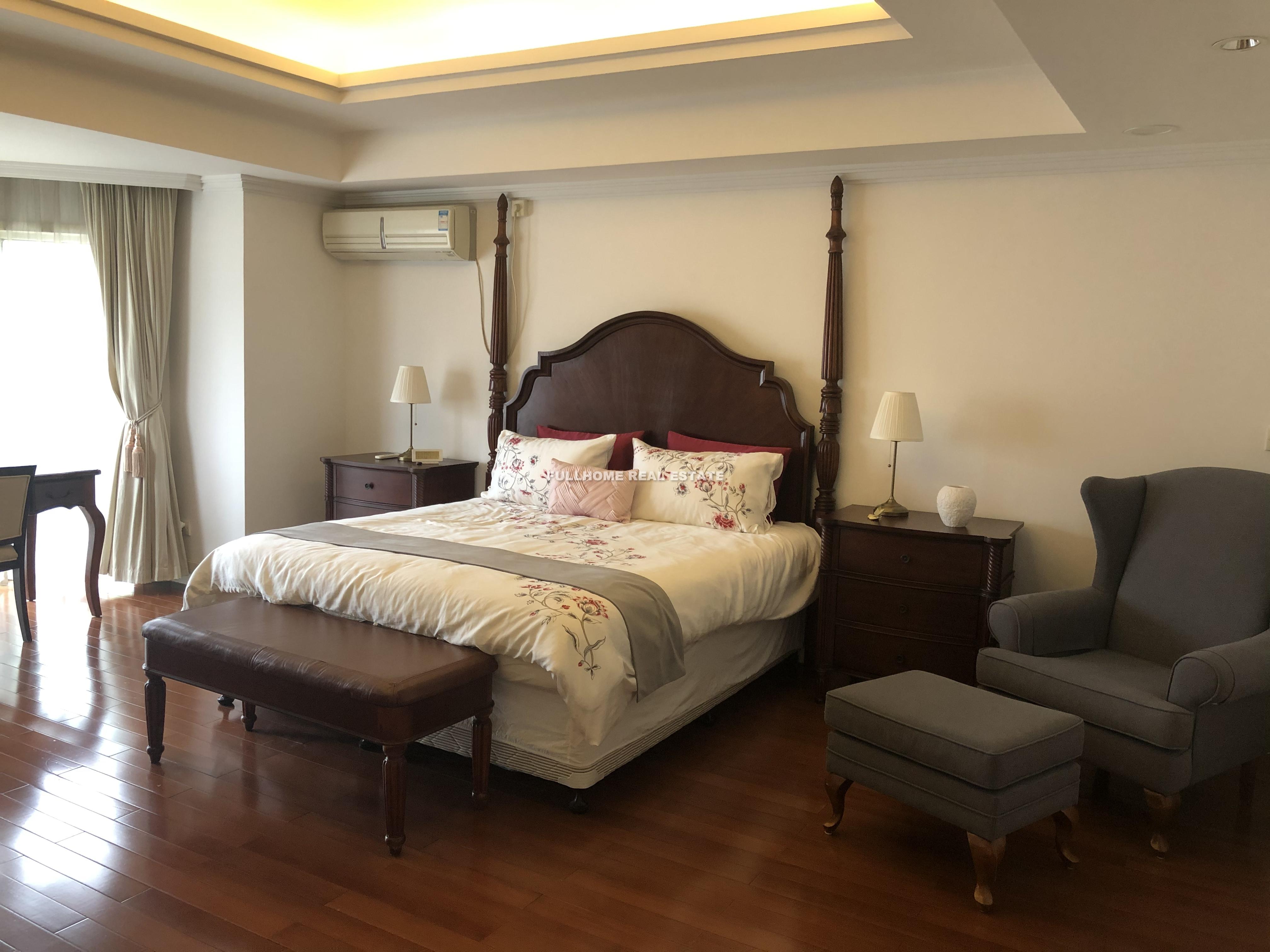 The Emerald - Interior view 7, Shanghai rental property