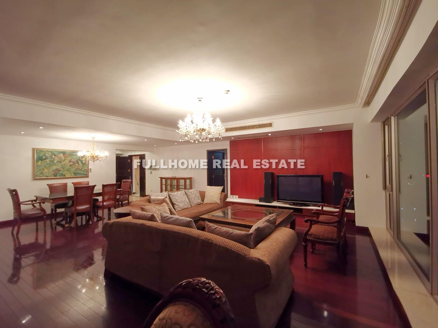 Shimao Riviera Garden - Interior view 4, Shanghai rental property