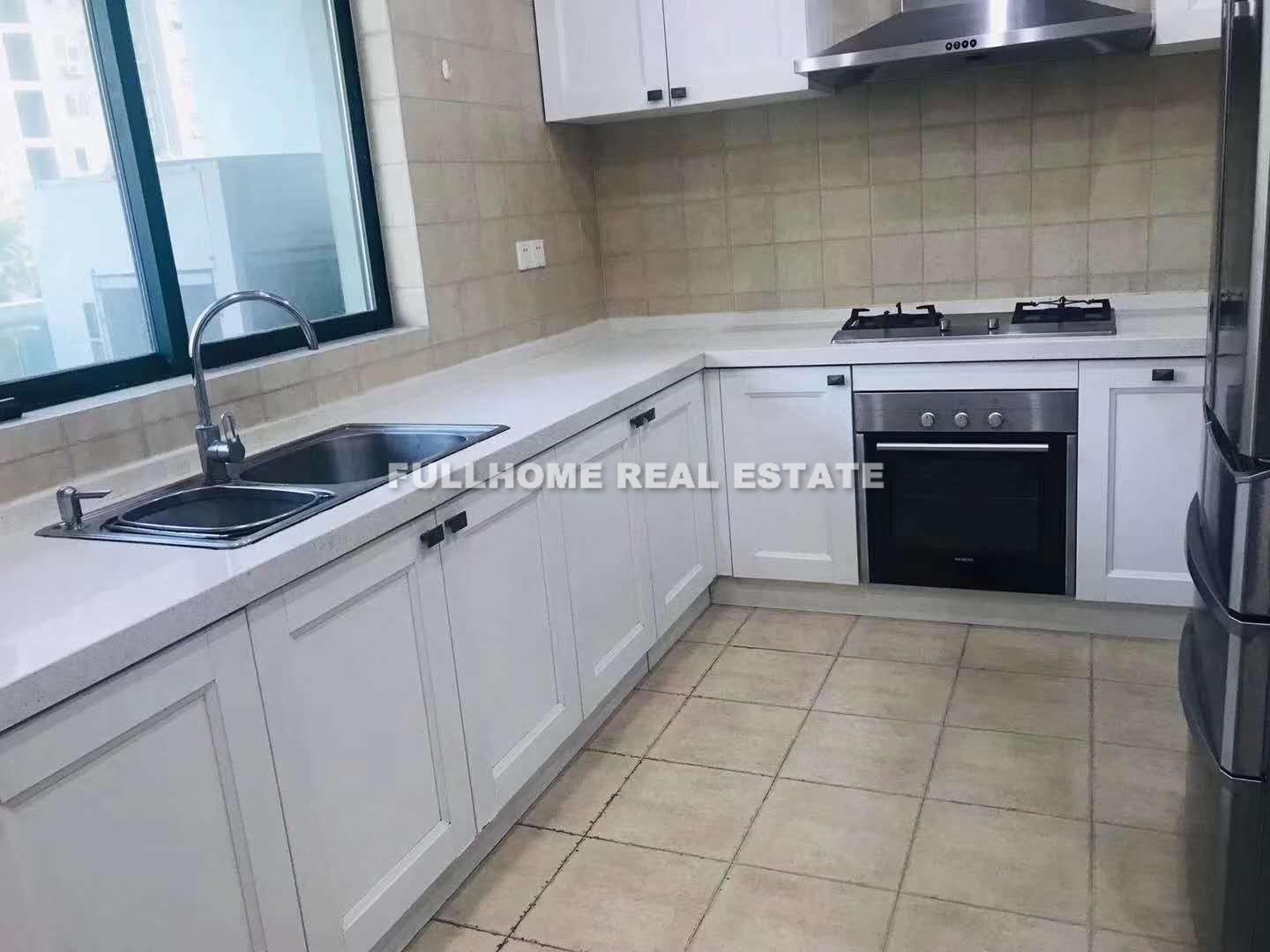 Jiahua Riverside Garden - Interior view 4, Shanghai rental property