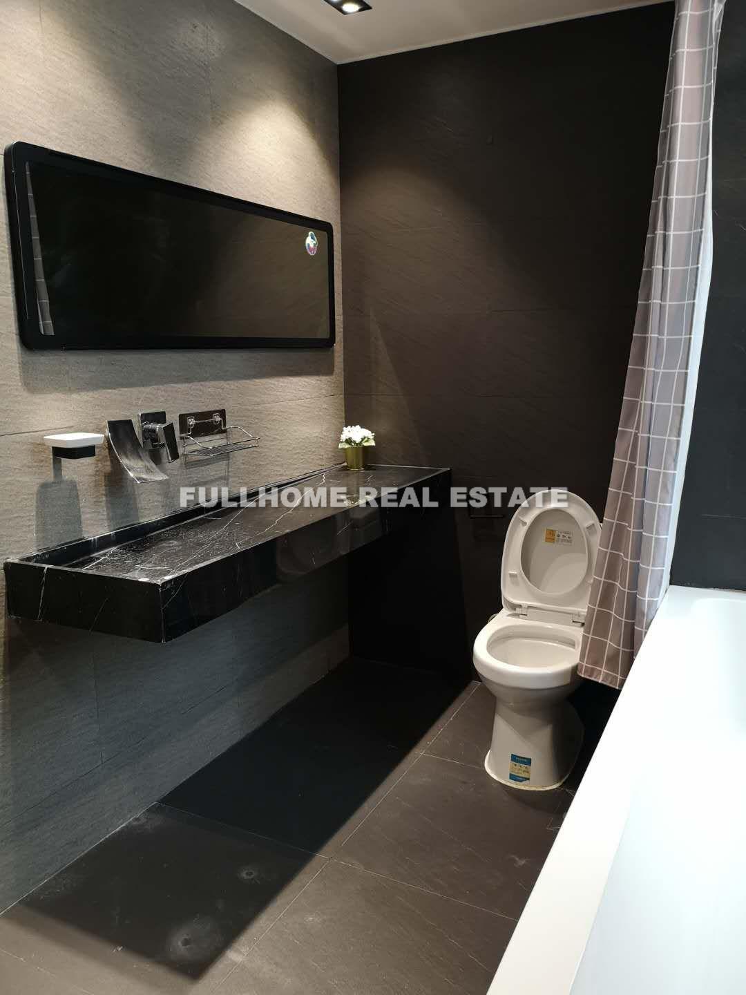 Yadu International Garden - Interior view 14, Shanghai rental property