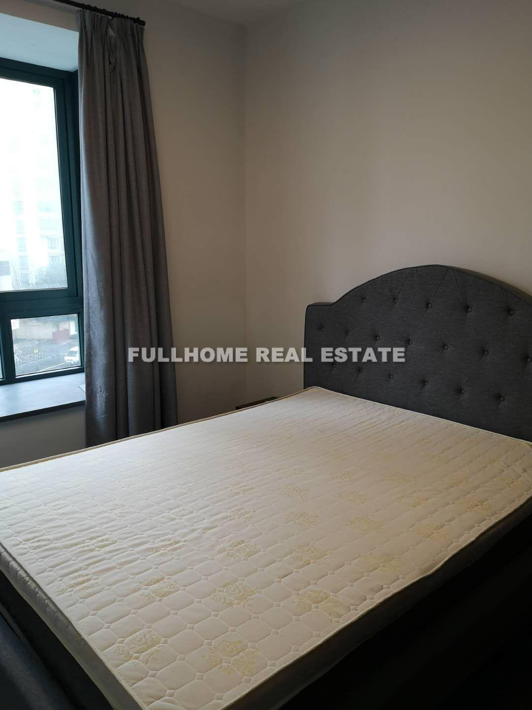 Yadu International Garden - Interior view 9, Shanghai rental property