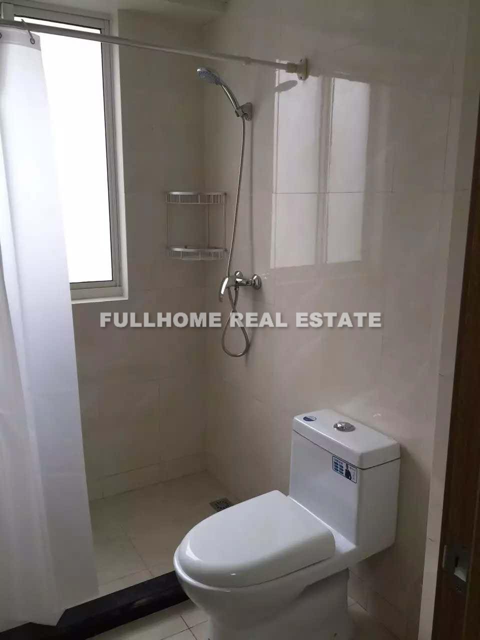 Zhongfu City Phase Ⅰ - Interior view 7, Shanghai rental property