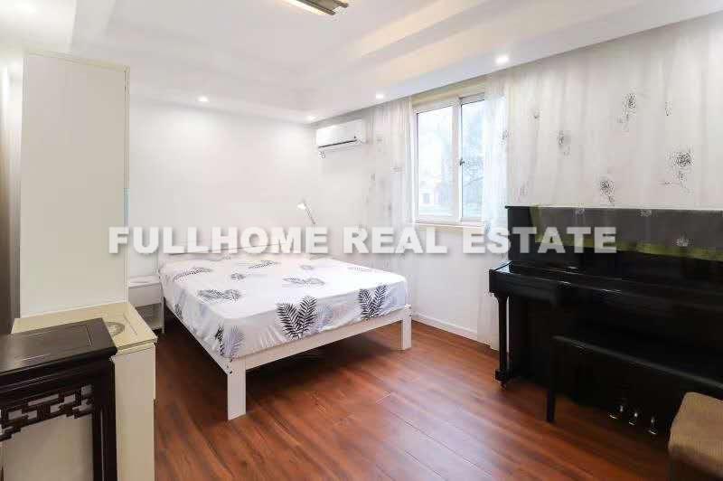 Xuhui Yiping Garden - Interior view 5, Shanghai rental property