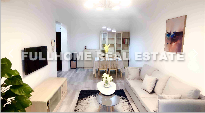 Louis Triumph Palace - Interior view 6, Shanghai rental property