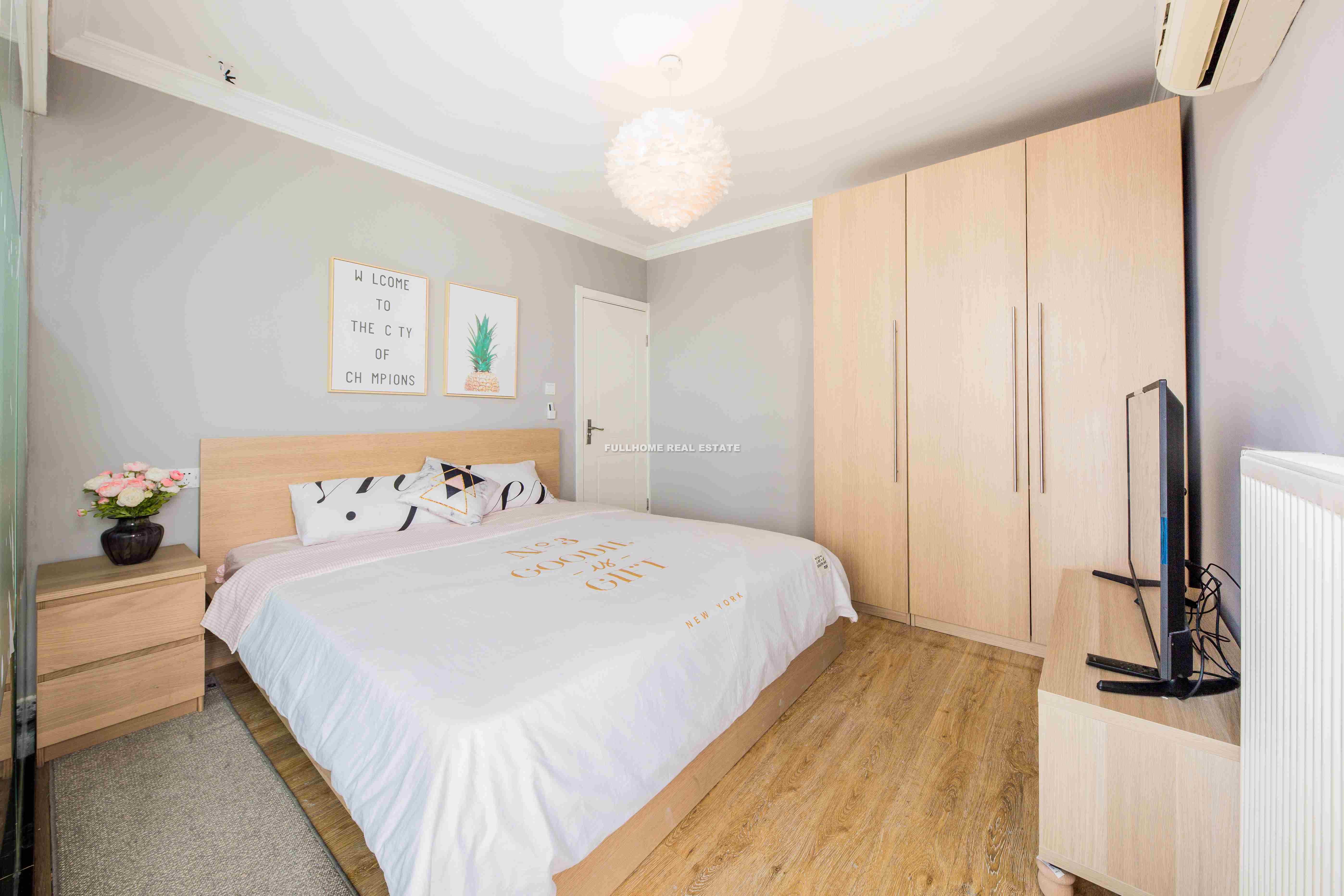 Shenle Apartment - Interior view 8, Shanghai rental property