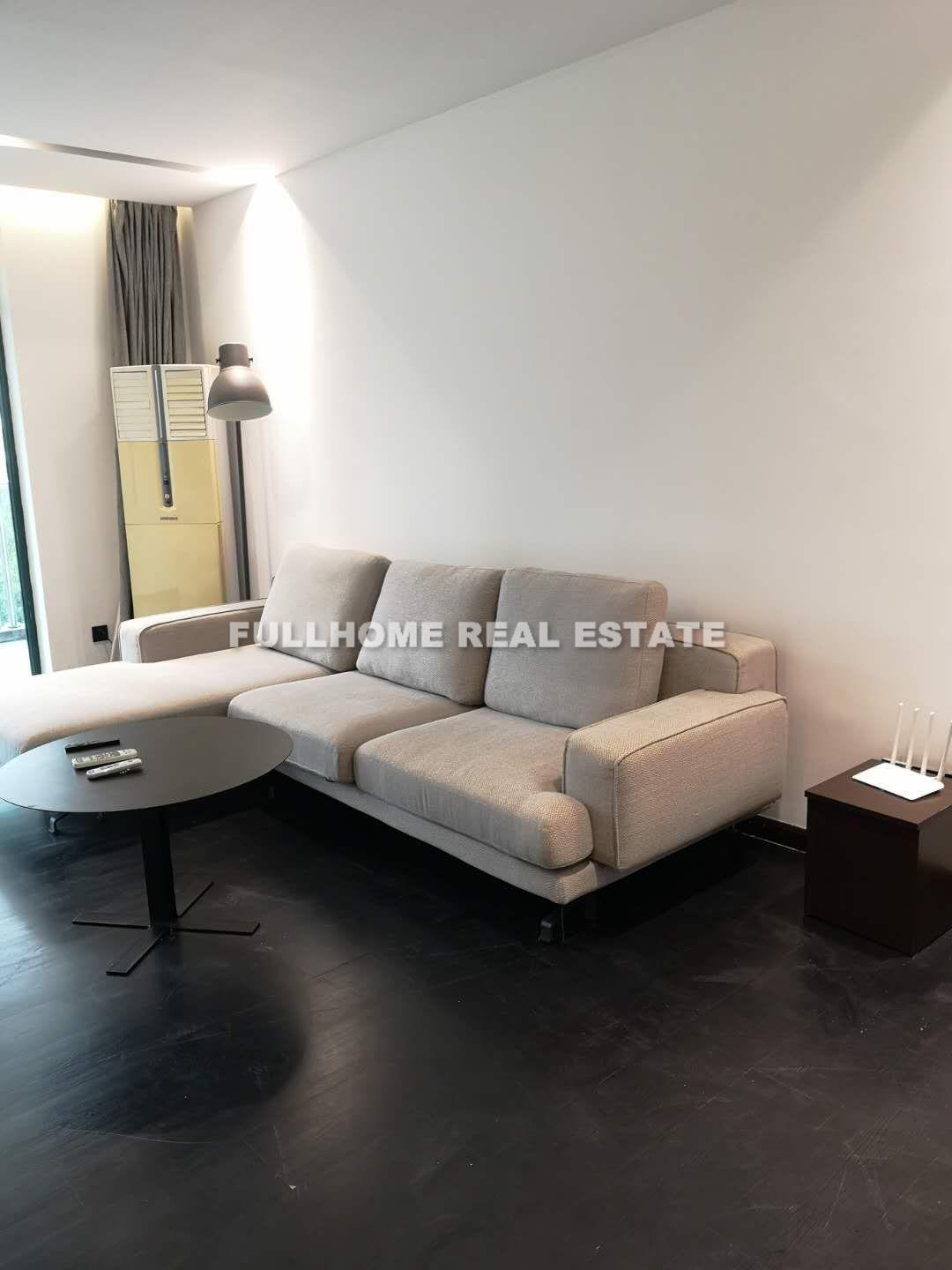 Yadu International Garden - Interior view 6, Shanghai rental property