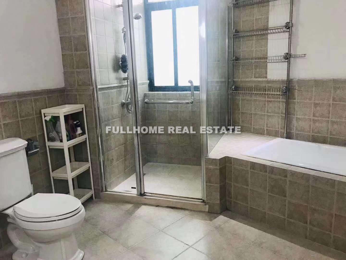 Jiahua Riverside Garden - Interior view 8, Shanghai rental property