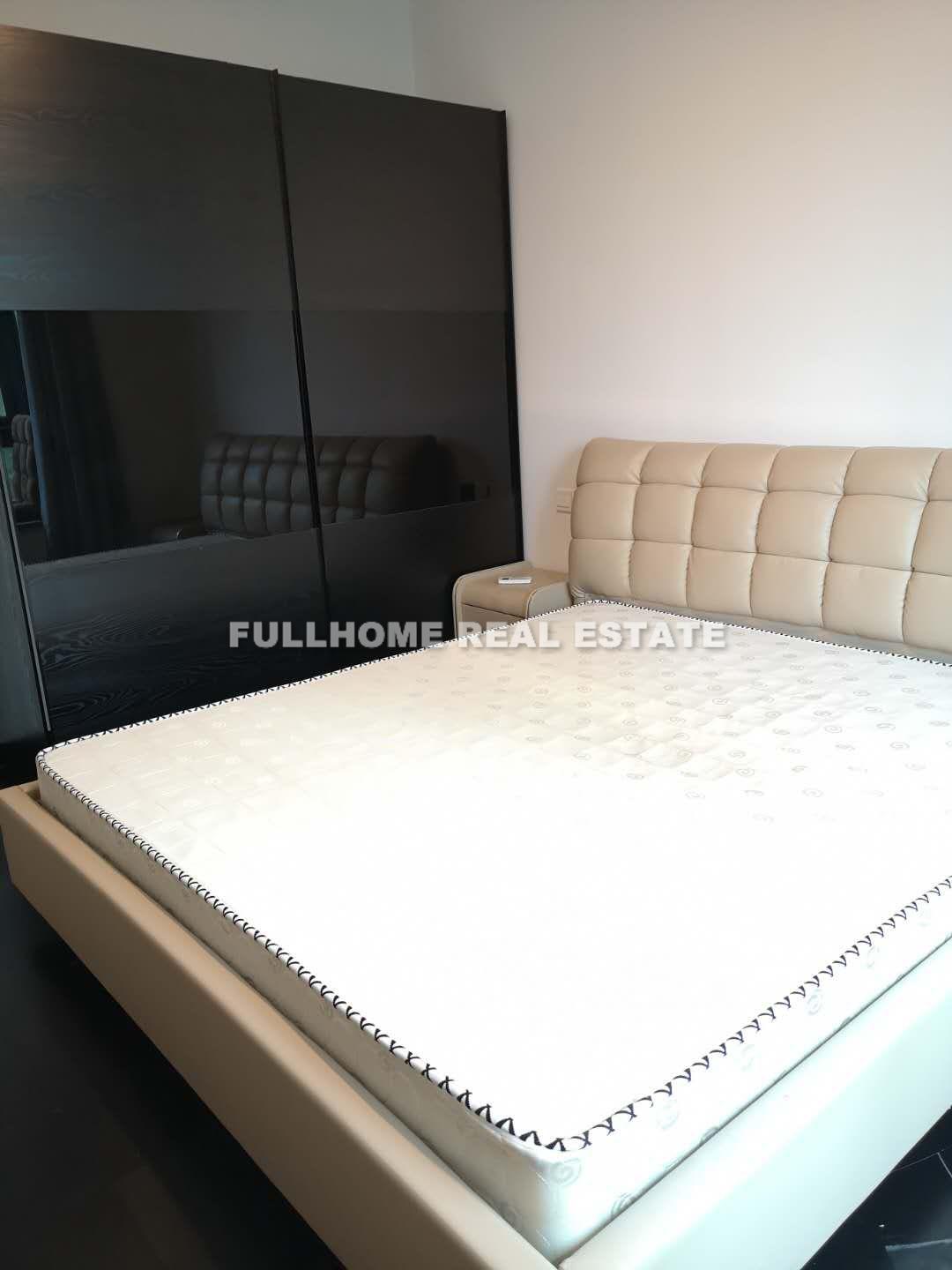 Yadu International Garden - Interior view 10, Shanghai rental property
