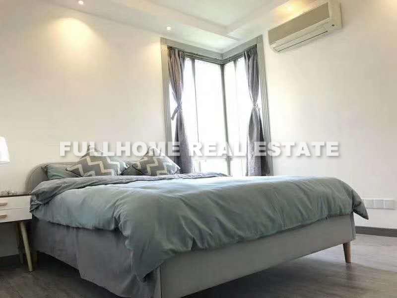 Yinxing Homeland - Interior view 3, Shanghai rental property