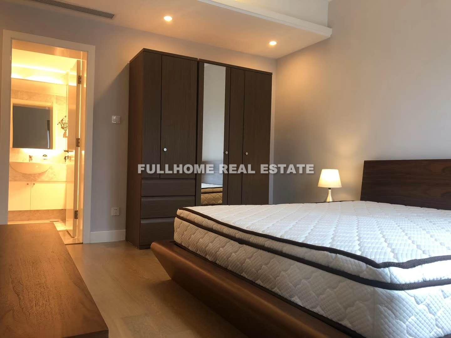 Jing An Four Seasons - Interior view 9, Shanghai rental property