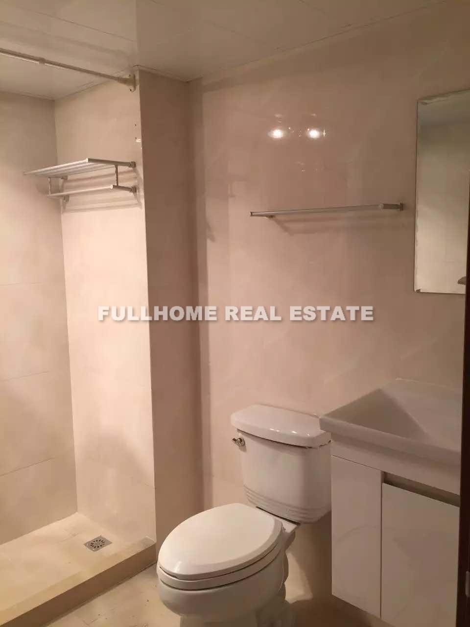 Zhongfu City Phase Ⅰ - Interior view 4, Shanghai rental property