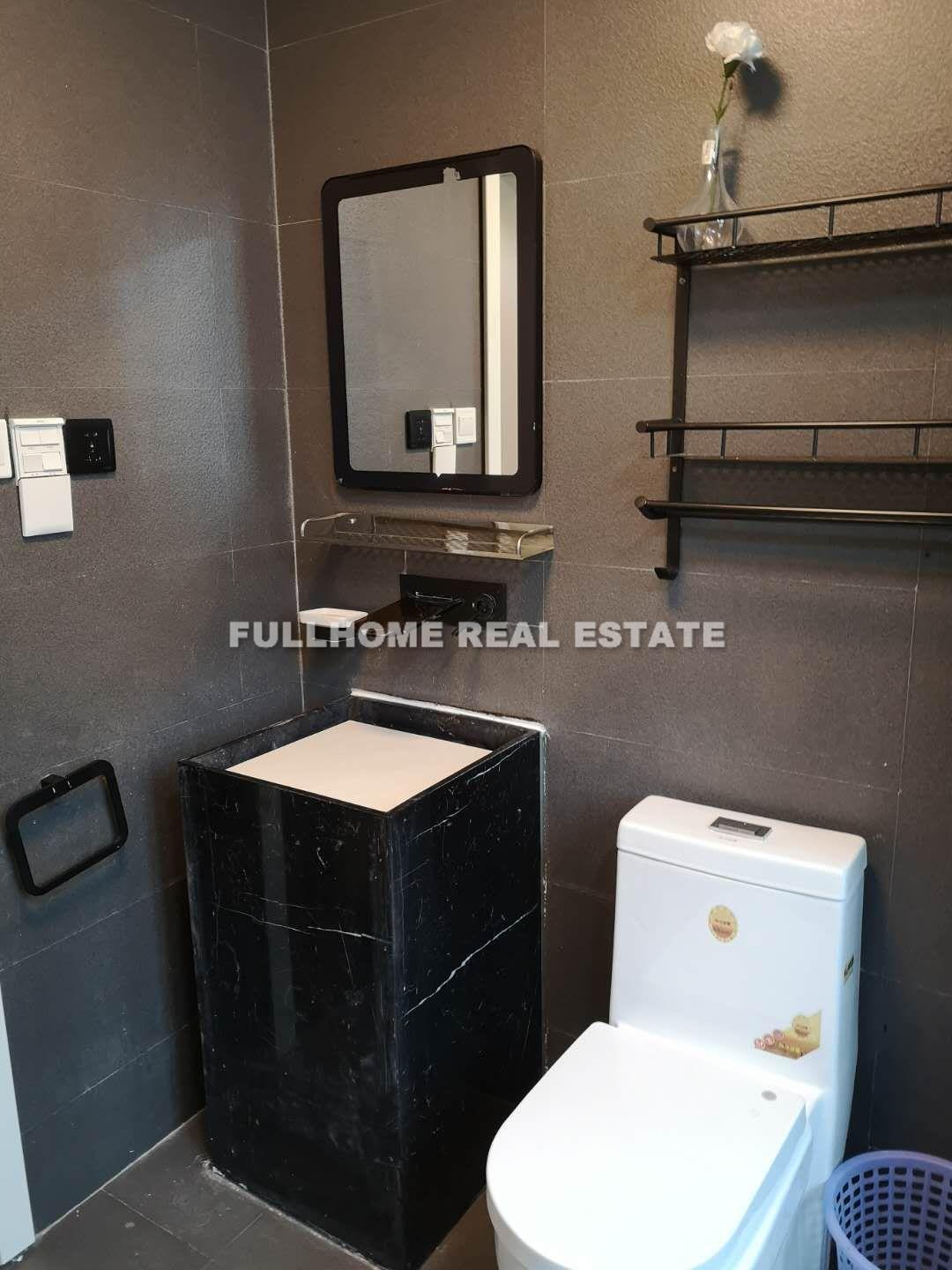 Yadu International Garden - Interior view 13, Shanghai rental property